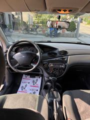Ford Focus 2001 Αυτόματο-thumb-10
