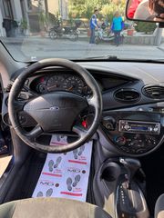 Ford Focus 2001 Αυτόματο-thumb-11