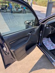 Ford Focus 2001 Αυτόματο-thumb-12