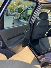 Ford Focus 2001 Αυτόματο-thumb-14