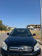Toyota RAV 4 2009 2.0 5D Executive