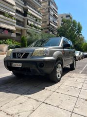 Nissan X-Trail 2003