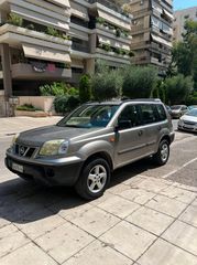 Nissan X-Trail 2003