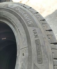 235/65-16 C Dot 24 - ΣΑΝ ΚΑΙΝΟΥΡΓΙΑ! (2ΤΜΧ)-thumb-1