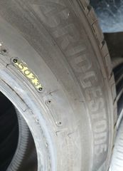 235/65-16 C Dot 24 - ΣΑΝ ΚΑΙΝΟΥΡΓΙΑ! (2ΤΜΧ)-thumb-3