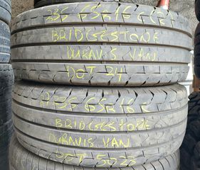 235/65-16 C Dot 24 - ΣΑΝ ΚΑΙΝΟΥΡΓΙΑ! (2ΤΜΧ)-thumb-5