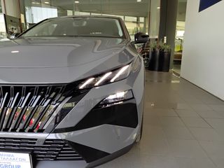 Peugeot 408 2026 Hybrid Allure|5 ΕΤΗ ΕΓΓΥΗΣΗ 100.000| Karellis Nearly New-thumb-38