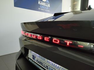 Peugeot 408 2026 Hybrid Allure|5 ΕΤΗ ΕΓΓΥΗΣΗ 100.000| Karellis Nearly New-thumb-35