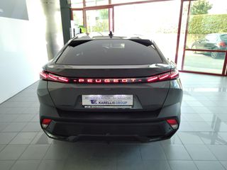 Peugeot 408 2026 Hybrid Allure|5 ΕΤΗ ΕΓΓΥΗΣΗ 100.000| Karellis Nearly New-thumb-10
