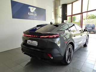 Peugeot 408 2026 Hybrid Allure|5 ΕΤΗ ΕΓΓΥΗΣΗ 100.000| Karellis Nearly New-thumb-8