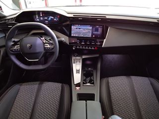 Peugeot 408 2026 Hybrid Allure|5 ΕΤΗ ΕΓΓΥΗΣΗ 100.000| Karellis Nearly New-thumb-33