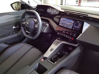 Peugeot 408 2026 Hybrid Allure|5 ΕΤΗ ΕΓΓΥΗΣΗ 100.000| Karellis Nearly New-thumb-29