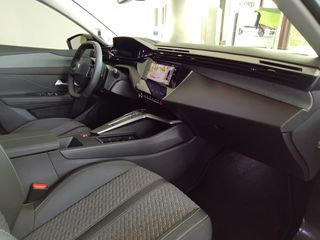 Peugeot 408 2026 Hybrid Allure|5 ΕΤΗ ΕΓΓΥΗΣΗ 100.000| Karellis Nearly New-thumb-28