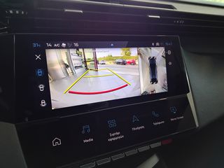 Peugeot 408 2026 Hybrid Allure|5 ΕΤΗ ΕΓΓΥΗΣΗ 100.000| Karellis Nearly New-thumb-26