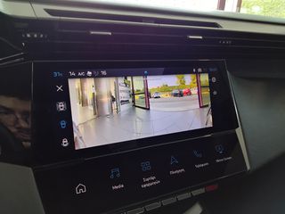 Peugeot 408 2026 Hybrid Allure|5 ΕΤΗ ΕΓΓΥΗΣΗ 100.000| Karellis Nearly New-thumb-25