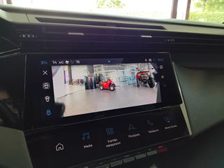 Peugeot 408 2026 Hybrid Allure|5 ΕΤΗ ΕΓΓΥΗΣΗ 100.000| Karellis Nearly New-thumb-24
