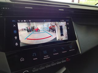 Peugeot 408 2026 Hybrid Allure|5 ΕΤΗ ΕΓΓΥΗΣΗ 100.000| Karellis Nearly New-thumb-23