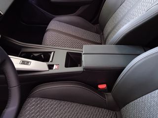 Peugeot 408 2026 Hybrid Allure|5 ΕΤΗ ΕΓΓΥΗΣΗ 100.000| Karellis Nearly New-thumb-22