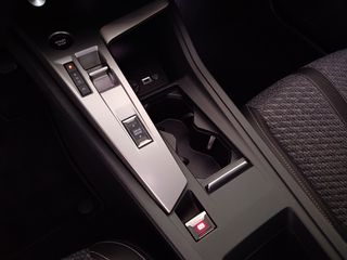 Peugeot 408 2026 Hybrid Allure|5 ΕΤΗ ΕΓΓΥΗΣΗ 100.000| Karellis Nearly New-thumb-21