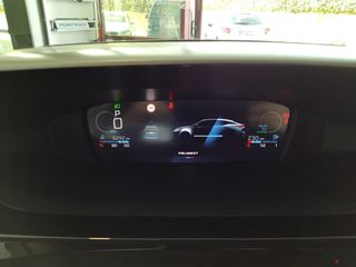 Peugeot 408 2026 Hybrid Allure|5 ΕΤΗ ΕΓΓΥΗΣΗ 100.000| Karellis Nearly New-thumb-17