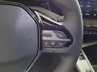 Peugeot 408 2026 Hybrid Allure|5 ΕΤΗ ΕΓΓΥΗΣΗ 100.000| Karellis Nearly New-thumb-16