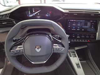 Peugeot 408 2026 Hybrid Allure|5 ΕΤΗ ΕΓΓΥΗΣΗ 100.000| Karellis Nearly New-thumb-14