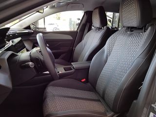 Peugeot 408 2026 Hybrid Allure|5 ΕΤΗ ΕΓΓΥΗΣΗ 100.000| Karellis Nearly New-thumb-13