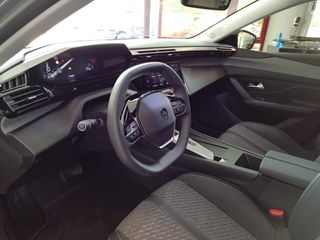 Peugeot 408 2026 Hybrid Allure|5 ΕΤΗ ΕΓΓΥΗΣΗ 100.000| Karellis Nearly New-thumb-12