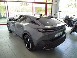 Peugeot 408 2026 Hybrid Allure|5 ΕΤΗ ΕΓΓΥΗΣΗ 100.000| Karellis Nearly New-thumb-11