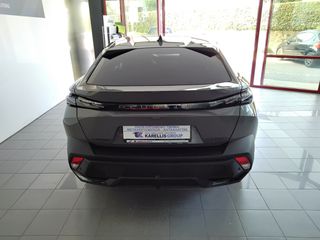 Peugeot 408 2026 Hybrid Allure|5 ΕΤΗ ΕΓΓΥΗΣΗ 100.000| Karellis Nearly New-thumb-9