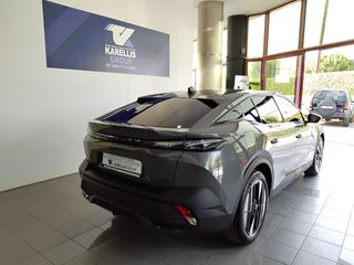 Peugeot 408 2026 Hybrid Allure|5 ΕΤΗ ΕΓΓΥΗΣΗ 100.000| Karellis Nearly New-thumb-7
