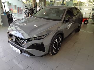 Peugeot 408 2026 Hybrid Allure|5 ΕΤΗ ΕΓΓΥΗΣΗ 100.000| Karellis Nearly New-thumb-5