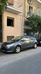 Citroen C4 2008-thumb-1