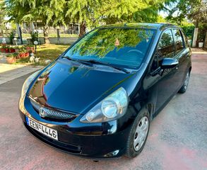 Honda Jazz 2008