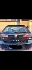 Seat Ibiza 2007 2007
