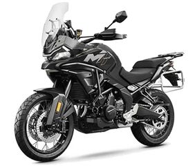 CFmoto 700 MT 2026 *ΜΕ ΔΩΡΟ ΤΡΙΒΑΛΙΤΣΟ CRAFTED*-thumb-1