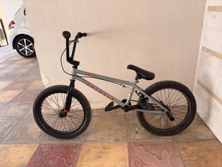 BMX Haro 2026 LEUCADIA
