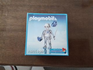 Playmobil 50 Years We love Playmobil