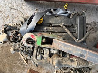 Z14 xep