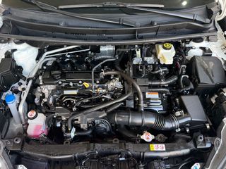Toyota Yaris 2021 ΜΕ ΕΓΓΥΗΣΗ !!! HYBRID | NAVI | CRS MOTORS-thumb-36