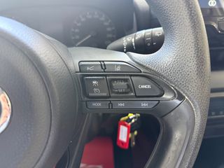 Toyota Yaris 2021 ΜΕ ΕΓΓΥΗΣΗ !!! HYBRID | NAVI | CRS MOTORS-thumb-18