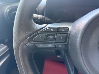 Toyota Yaris 2021 ΜΕ ΕΓΓΥΗΣΗ !!! HYBRID | NAVI | CRS MOTORS-thumb-19