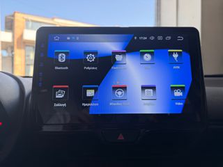 Toyota Yaris 2021 ΜΕ ΕΓΓΥΗΣΗ !!! HYBRID | NAVI | CRS MOTORS-thumb-24