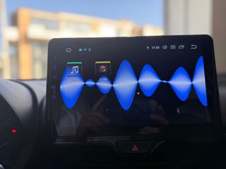 Toyota Yaris 2021 ΜΕ ΕΓΓΥΗΣΗ !!! HYBRID | NAVI | CRS MOTORS-thumb-26