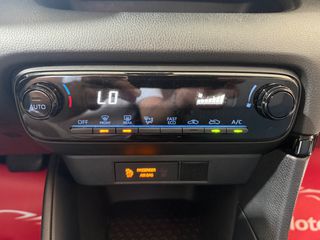 Toyota Yaris 2021 ΜΕ ΕΓΓΥΗΣΗ !!! HYBRID | NAVI | CRS MOTORS-thumb-27