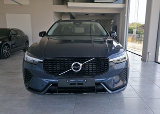Volvo XC 60 2024 PLUS B4 MHEV DIESEL "ΕΛΛΗΝΙΚΗΣ ΑΝΤΙΠΡΟΣΩΠΕΙΑΣ"-thumb-1