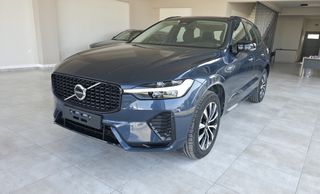 Volvo XC 60 2024 PLUS B4 MHEV DIESEL "ΕΛΛΗΝΙΚΗΣ ΑΝΤΙΠΡΟΣΩΠΕΙΑΣ"