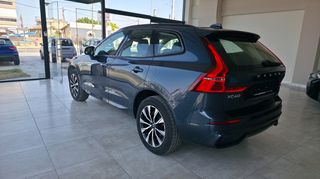 Volvo XC 60 2024 PLUS B4 MHEV DIESEL "ΕΛΛΗΝΙΚΗΣ ΑΝΤΙΠΡΟΣΩΠΕΙΑΣ"-thumb-2