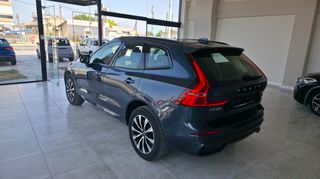 Volvo XC 60 2024 PLUS B4 MHEV DIESEL "ΕΛΛΗΝΙΚΗΣ ΑΝΤΙΠΡΟΣΩΠΕΙΑΣ"-thumb-3