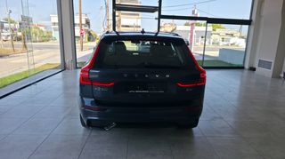 Volvo XC 60 2024 PLUS B4 MHEV DIESEL "ΕΛΛΗΝΙΚΗΣ ΑΝΤΙΠΡΟΣΩΠΕΙΑΣ"-thumb-4